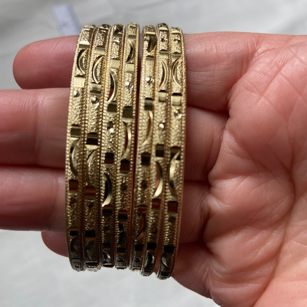 Bangles/Semanario Bracelets - image 3